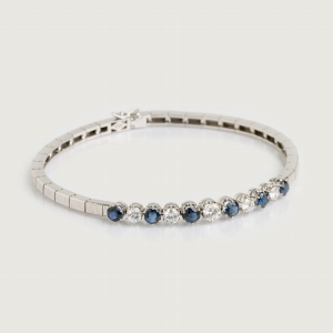 złota-bransoletka-z-diamentami-i-szafirami-vintage-jagg