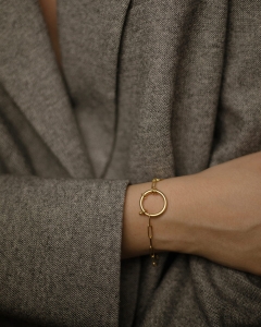 bransoletka-pozłacana-vintage-jagg