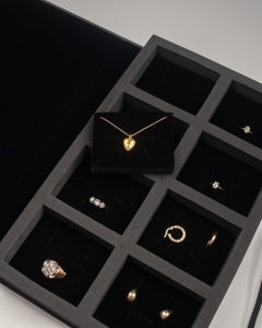 JEWELERY CASE