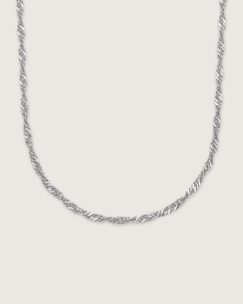 ŁAŃCUSZEK No. 01