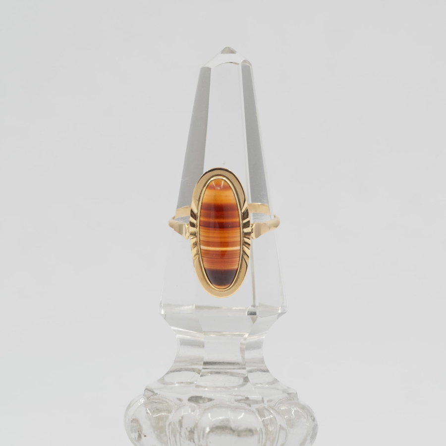 pierscionek-z-agatem-zloto-585